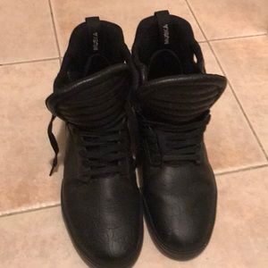 Supra chad muska size 12 lightly used